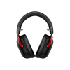 Навушники HyperX Cloud III Wireless Black-Red (77Z46AA)