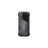 Мобільний телефон Oscal Pilot 1 6/256GB Black