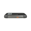Мобільний телефон Oscal Pilot 1 6/256GB Black