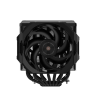 Кулер до процесора Alseye W700 Pro(Black) (AS.01.08.0024)