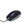 Мишка AOC GM150B USB Black (GM150B/LA)