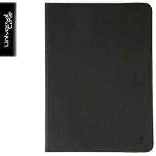 Чохол до планшета Armorstandart Silicone Hooks 12 Universal Tablet Black (ARM91206)