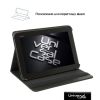 Чохол до планшета Armorstandart Silicone Hooks 12 Universal Tablet Black (ARM91206)