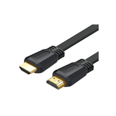 Кабель мультимедійний HDMI M to HDMI M 2.0m V2.0 4K black Ugreen (UGR-70159)