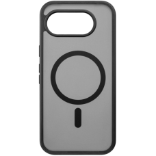 Чохол до мобільного телефона Armorstandart Uniq MagCase Google Pixel 10a 5G Black (ARM91776)