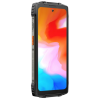 Мобільний телефон Oscal Pilot 2 8/256GB Black