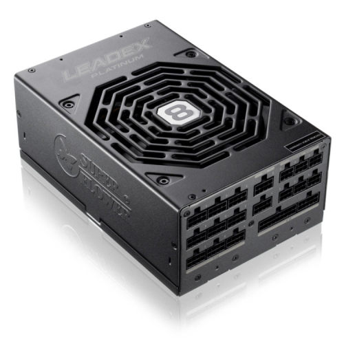 Блок живлення Super Flower 2000W LEADEX PLATINUM (SF-2000F14HP)