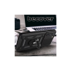 Чохол до мобільного телефона BeCover Military Samsung Galaxy S23 FE SM-S711 Black (710659)