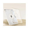 Чохол до планшета BeCover Ultra Slim Origami Flex Apple iPad Air 11" M2 2024 Beige (712976)