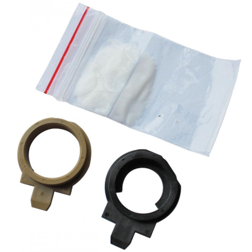 Втулка вала тефлонового KYOCERA MITA FS-1040/1041/1060/1061 комплект CET (CET4002)