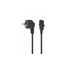 Кабель питания C13 3.0m 1.0mm2 Cablexpert (PC-186-VDE-3M)