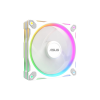Кулер для корпуса ASUS PRIME MR120 REVERSE ARGB WHITE (90DA00L3-B09000)