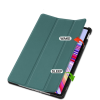 Чохол до планшета BeCover Smart Case Xiaomi Poco Pad / Poco Pad M1 (12.1") Dark Green (711561)