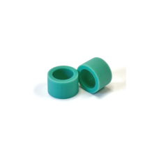 Накладка ролика Lexmark M1140/ms310/mx510, 2шт/комп 41X0958 AHK (70265239)