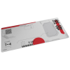Килимок для мишки Trust GXT 759 XXL White/Red (25717)