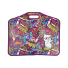 Папка - портфель Kite A3 на липучках Chilling Cat, 1 отделение (K22-208-01)