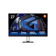 Монитор Xiaomi Gaming Monitor G27Qi (ELA5593EU)