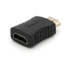 Перехідник HDMI M to HDMI F Voltronic (YT-A-HDMI(F)/(M))