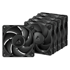 Кулер для корпуса Arctic P12 PRO PST 5PCS (ACFAN00307A)