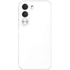 Чохол до мобільного телефона BeCover Silicone Realme C100i Transparent (716066)