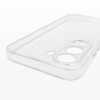 Чохол до мобільного телефона BeCover Silicone Realme C100i Transparent (716066)