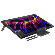 Планшет-монітор Huion Kamvas Pro 27 (GT2701)