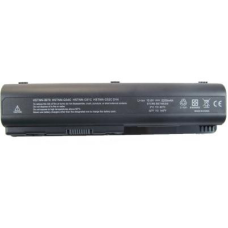 Акумулятор до ноутбука AlSoft HP Pavilion DV4 HSTNN-C51C 5200mAh 6cell 10.8V Li-ion (A41192)