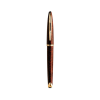 Ручка пір'яна Waterman CARENE Amber Marine  FP F (11 104)