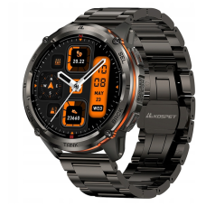 Смарт-часы KOSPET Tank T3 ULTRA 2 SE BLACK (6974958251170)