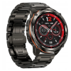 Смарт-часы KOSPET Tank T3 ULTRA 2 SE BLACK (6974958251170)