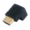 Перехідник HDMI to HDMI Extradigital (KBH1671)