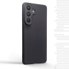 Чохол до мобільного телефона Armorstandart Matte Slim Fit Samsung S26 Plus 5G Camera cover Black (ARM89444)