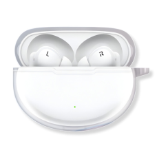 Чохол для навушників BeCover для OPPO Enco Air4 Pro (ETEA1) Transparent (714836)