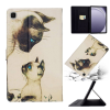 Чохол до планшета BeCover Smart Case Samsung Tab S6 Lite (2024) 10.4" P620/P625/P627 Cat (711287)