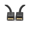 Кабель мультимедийный Display Port to Display Port 2.0m V1.2 DP102 Ugreen (10211)