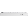 Клавіатура Aula F75 KRGD Red USB UA White (6948391203225)