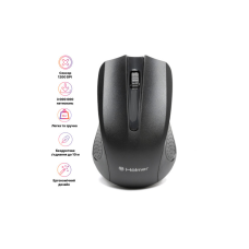 Мишка Hölmer MW-01OF Wireless Black (MW-01OF)