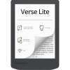 Електронна книга Pocketbook 619 Verse Lite, Midnight Grey (PB619-T-WW)