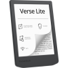Електронна книга Pocketbook 619 Verse Lite, Midnight Grey (PB619-T-WW)