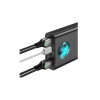 Батарея универсальная Baseus Amblight 30000mAh 65W, 6A, QC3.0, PD3.0, cable Type-C/100W (PPLG-A01)
