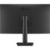 Монітор LG 27MS550-B