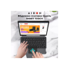 Чохол до планшета AirOn Premium Samsung Galaxy Tab S9 11'' 2023 + Keyboard (4822352781117)