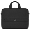 Сумка для ноутбука RivaCase 15.6 7532 Prater, Black (7532Black)