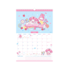 Календар Kite планер настінний Hello Kitty 2026 рік (HK26-440)