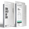 Чохол до мобільного телефона Armorstandart Unit MagSafe Apple iPhone 16 Pro Max Matte Clear (ARM78716)
