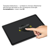 Скло захисне BeCover Samsung Galaxy Tab S10 Lite (SM-X400/SM-X406) 10.9" (713753)