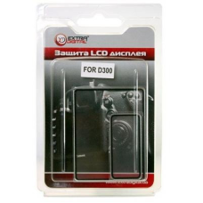 Защита экрана Extradigital Nikon D5100 (LCD00ED0015)