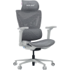 Кресло игровое Anda Seat X-Air Pro Size XL Mesh Gray Twilight (AD-WY-01-GGSP-G01)