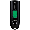 USB флеш накопитель Transcend 256GB JetFlash 790C USB 3.2 Type-C (TS256GJF790C)