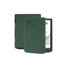Чехол для электронной книги BeCover Smart Case PocketBook 629 Verse / 634 Verse Pro 6" Dark Green (710453)